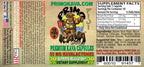 PRIMO KAVA Kava Capsules 50mg Calm and Relaxation - 30 Count - image 9