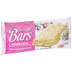 Readi-Bake Benefit Bar Celebration Birthday Cake - 48 Bars - image 2