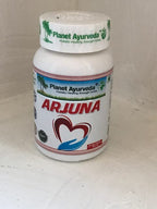 Planet Ayurveda Heart Care Pack - 8 Items - image 6