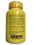 Sun Ten Major Bupleurum Combination - 100 Capsules - image 3
