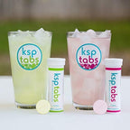 KSPtabs Berry & Lime Kidney Health Supplement - 60 Tablets - image 2