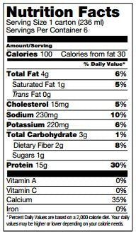 Being Well Essentials Proti Kind Vanilla Anytime Drink - 6 Servings - image 2