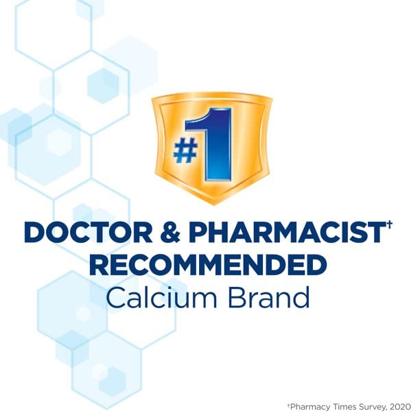 Citracal Petites Calcium Citrate with Vitamin D3 - 800 Tablets - image 5