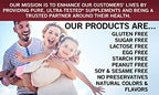 Kirkman Acetyl L-Carnitine 250 mg - 90 Capsules - image 4
