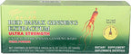 Prince of Peace Red Panax Ginseng Extractum Ultra Strength - 30 Pack - image 2