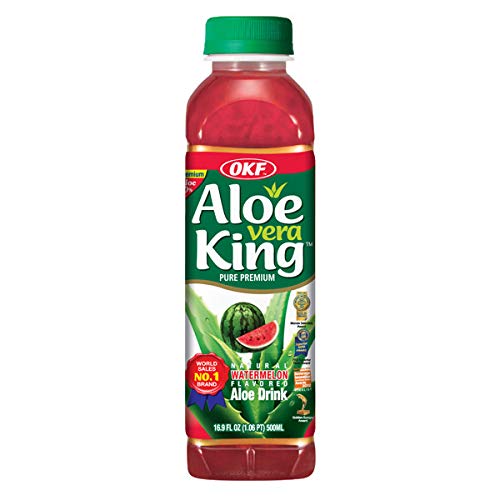 OKF Aloe Vera King Drink