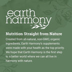 Earth Harmony Naturals Potassium Iodide 250 mcg Liquid - 1 Fl Oz - image 6