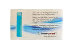 homeomart.com Myristica Sebifera Homeopathy Pellets 1M - Pack of 3 - image 2
