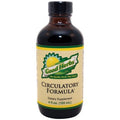Good Herbs Circulatory Formula Herbal Blend - 4 fl oz
