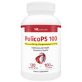 ML Naturals PolicoPS Cardiovascular Support - 120 Vegetable Capsules