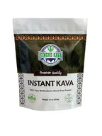 Senior Kava Micronized Instant Kava Powder Fijian - 4 oz - image 5