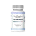 Warsan Homeopathic Calc Phos 200X Trituration Tablets - 900 Count