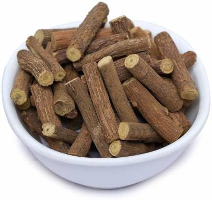 Namo Organics Mulethi Stick Organic Licorice Root - 100g - image 5