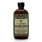 HalalEveryDay Black Seed Oil Nigella Sativa - 8 fl oz