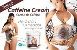 Ann Michell Caffeine Cream - 16 Fl Oz - image 2