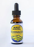 Maui Medicinal Herbs Echinacea Purpurea Root Extract - 1 Fl Oz