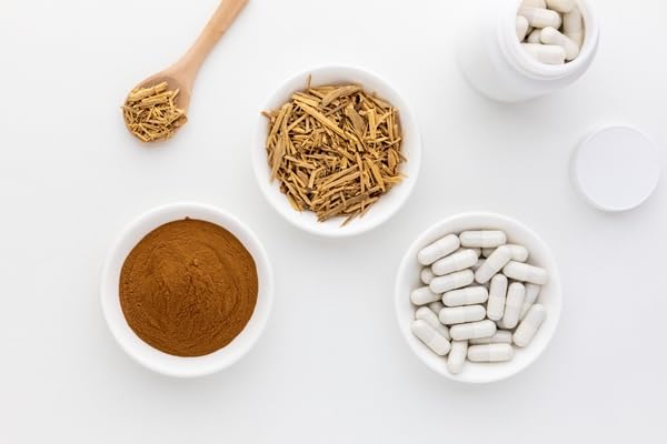 bodi : Muira Puama Powder