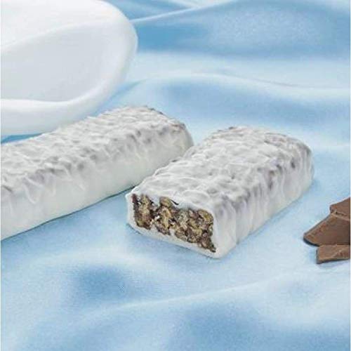 BariatricPal Divine 15g Protein & Fiber Bars - Cookies & Cream