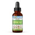Herbal Goodness Kids Immune Support with Ashwagandha - 1 Fl Oz