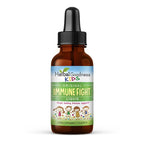 Herbal Goodness Kids Immune Support with Ashwagandha - 1 Fl Oz
