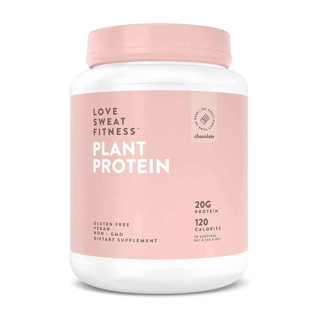 Love Sweat Fitness PROTEIN_SUPPLEMENT_POWDER