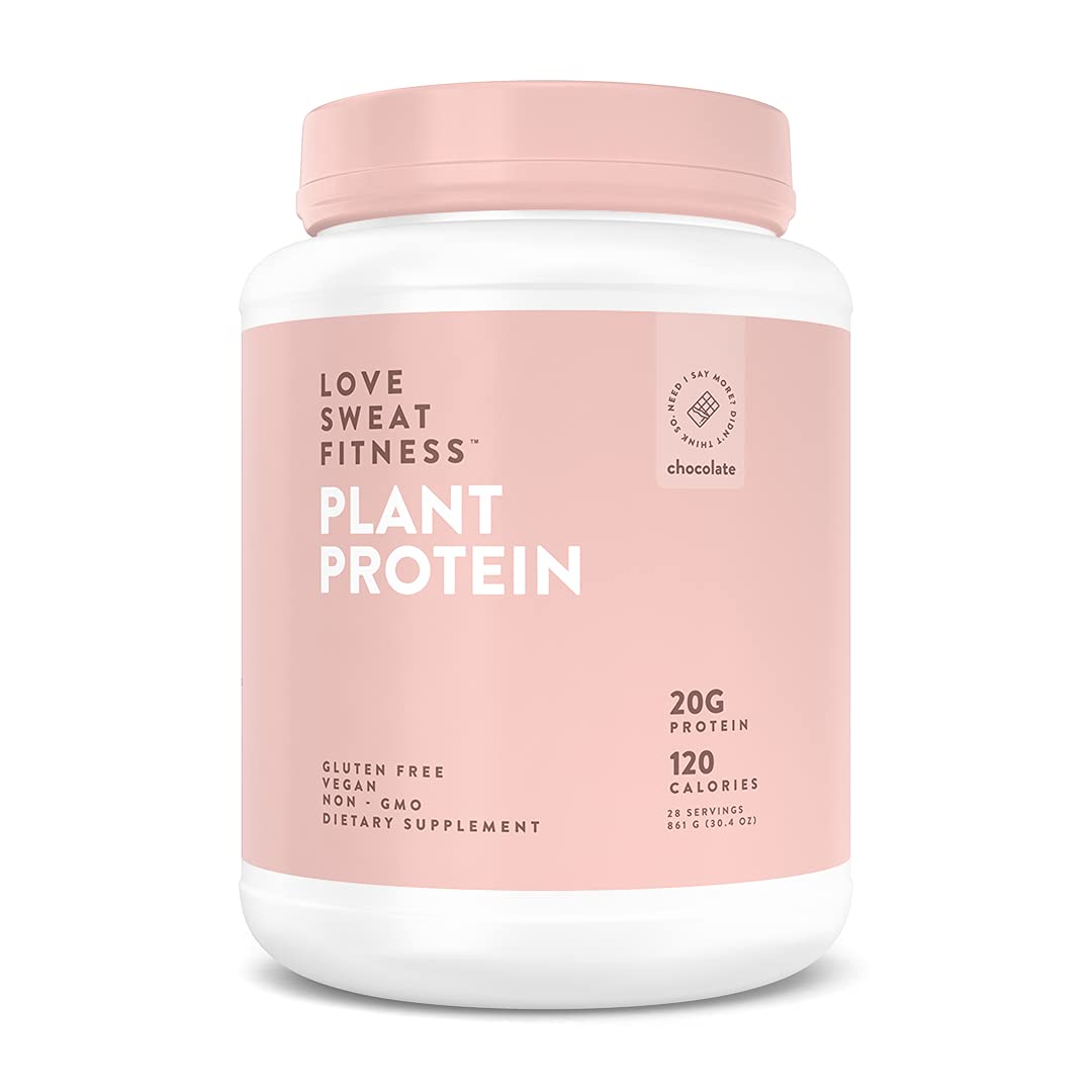 Love Sweat Fitness PROTEIN_SUPPLEMENT_POWDER