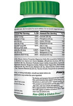 Centrum Silver Adults 50+ Multivitamin - 325 Tablets - image 2
