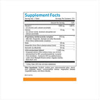Viva Vitamins Time Release Vitamin C 1000mg - 120 Tablets - image 2