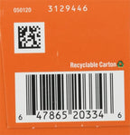 Airborne Vitamin C 1000mg Chewable Tablets Immune Support - 32 Tablets - image 9