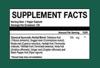 Harmony Nutraceuticals Gokshuradi Guggul Urogenital Wellness - image 2