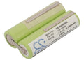 BORNMIO Replacement Battery for Panasonic E150 E151 E152 E153 E154