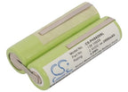 BORNMIO Replacement Battery for Panasonic E150 E151 E152 E153 E154