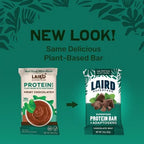 Laird Superfood Functional Protein Bars with Adaptogens