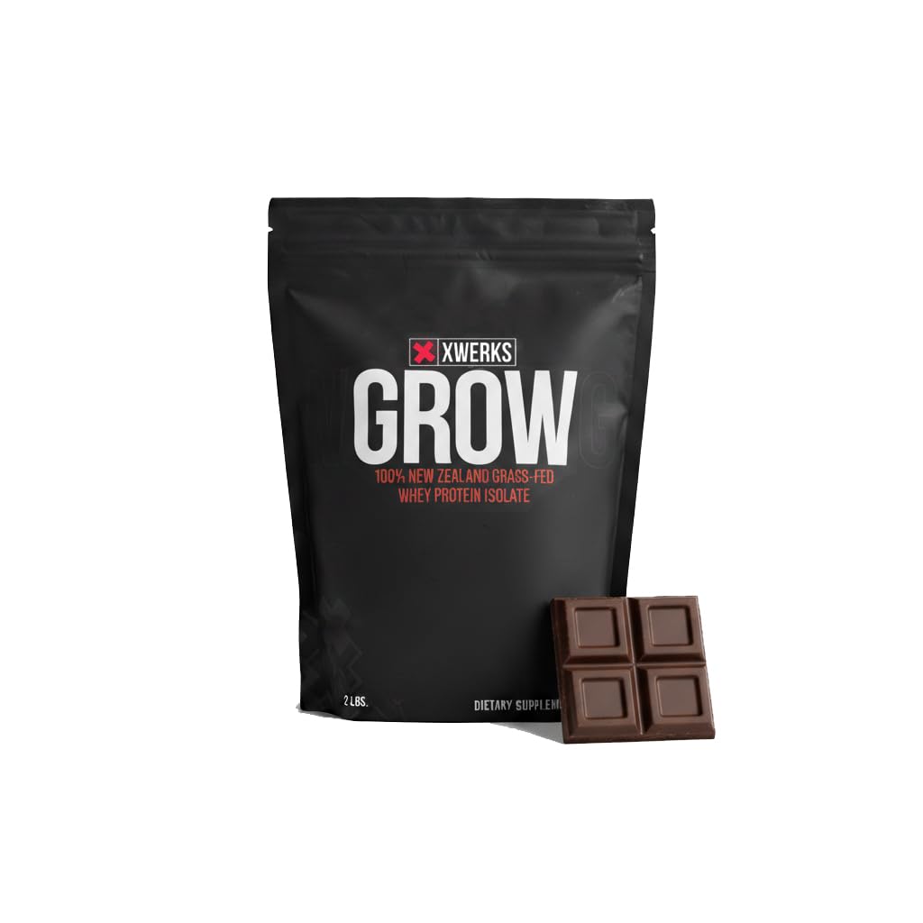 Xwerks Grow Chocolate