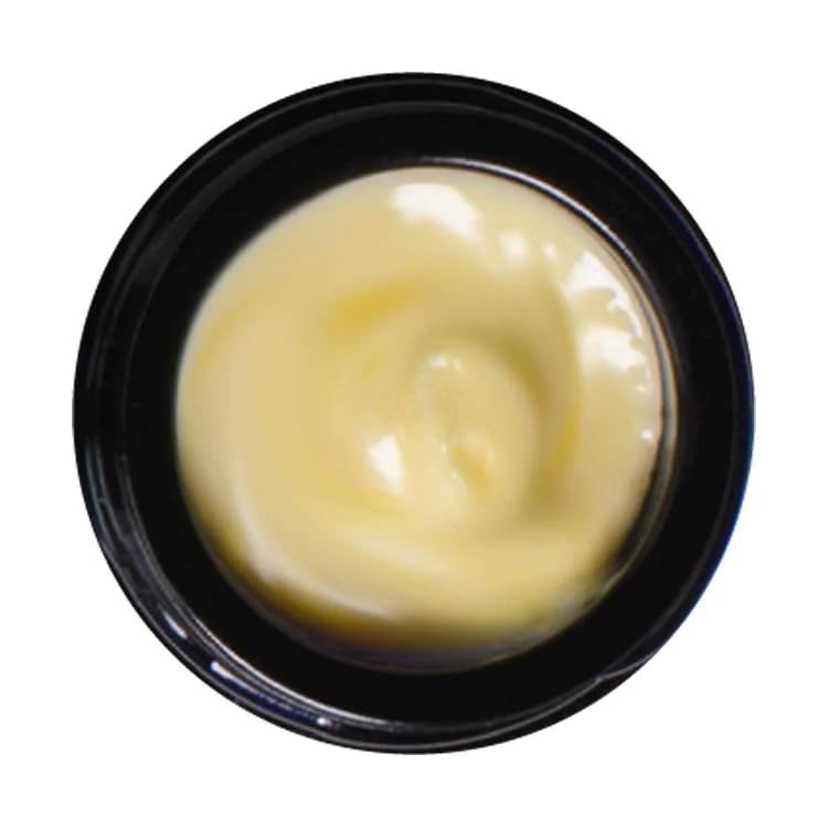 LIVING LIBATIONS Organic Sun Dew Vitamin D Crème - 100 ml - image 2