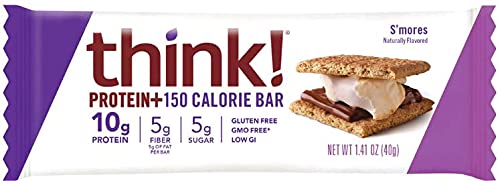 Think Thin High Protein Bars Variety Pack - 20 Count - image 4