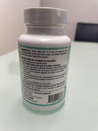 Peak Colon Support Digestive Health Supplement - 60 Capsules - image 7