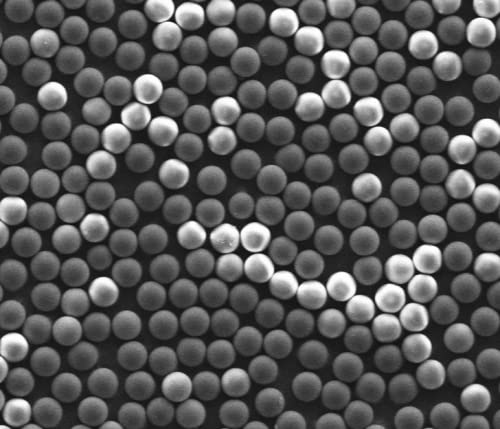 Alpha Nanotech Non-Functionalized Colloidal Polystyrene Beads (100 nm