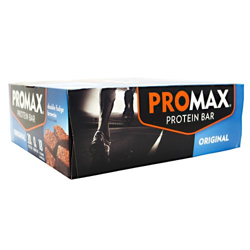 Health & Beauty Promax Energy Bar Protein - 11 Flavours