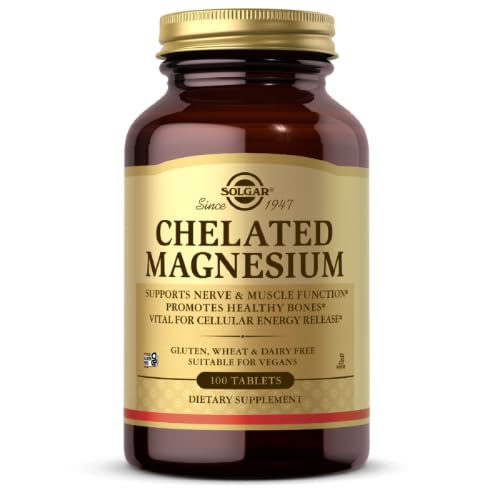 Solgar Mineral_Supplement