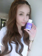 Fabskinhouse LDB Female Hormone Phyto Estrogen - 30 Capsules - image 4
