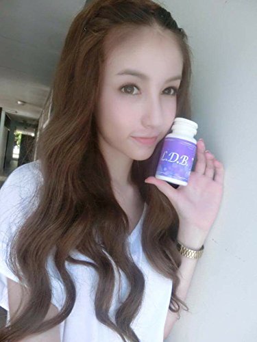 Fabskinhouse LDB Female Hormone Phyto Estrogen - 30 Capsules - image 4
