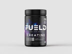 FUELD Creatine Monohydrate Micronized Powder - 400G - image 4