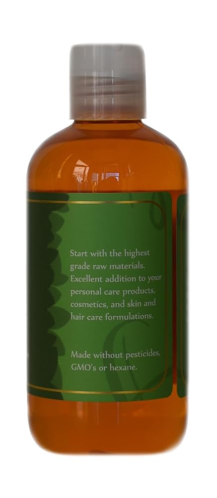 Liquid Gold Inc St. John's Wort Herbal Oil - 8 fl oz - image 2