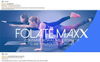 FOLATE MAXX L Methylfolate 15mg - 90 Capsules - image 9