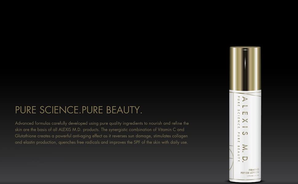 ALEXIS M.D. Profound C Complex Vitamin C Serum - 30ml - image 6