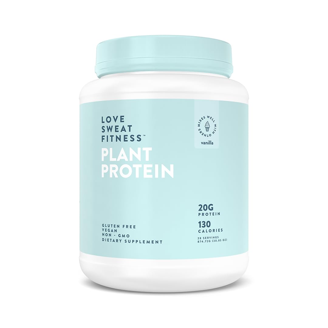 Love Sweat Fitness PROTEIN_SUPPLEMENT_POWDER