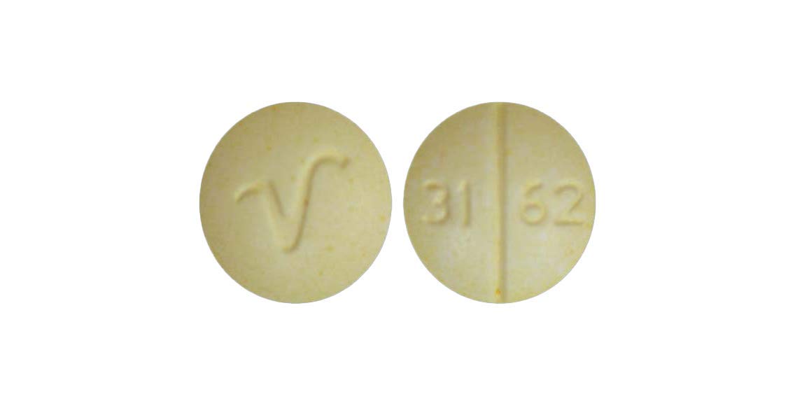 Amazon Pharmacy Folic Acid 1 mg - 1 Tablets
