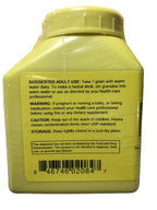 Sun Ten Cyperus & Cluster Formula Granules - 3.53 Ounce - image 3
