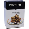 Nutmeg State Nutrition Proti Fit Bariatrix Mocha Wafer Square - 5 Count